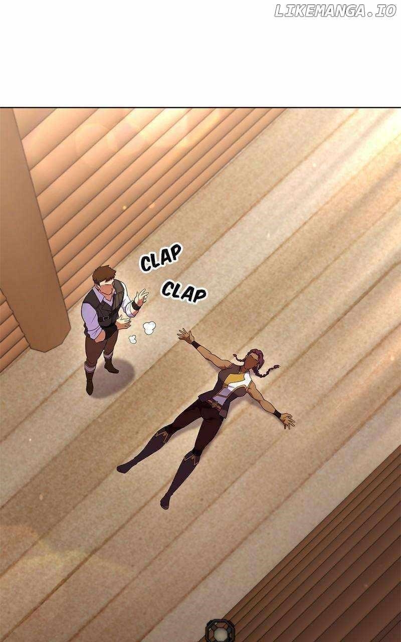 Surviving in an Action Manhwa Chapter 52 - Page 21