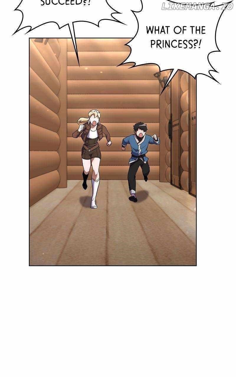 Surviving in an Action Manhwa Chapter 52 - Page 30