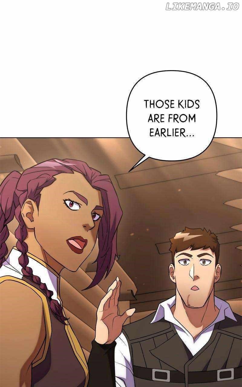 Surviving in an Action Manhwa Chapter 52 - Page 31