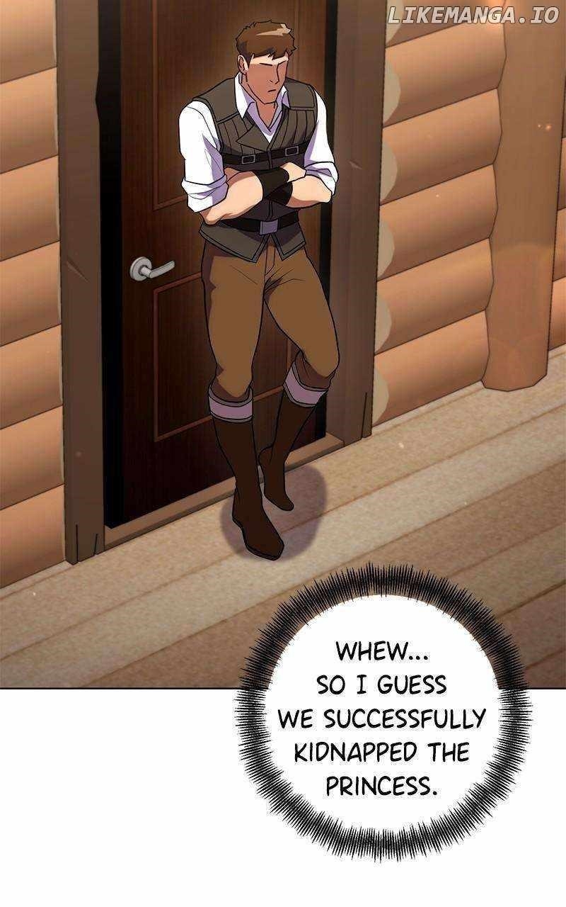 Surviving in an Action Manhwa Chapter 52 - Page 37