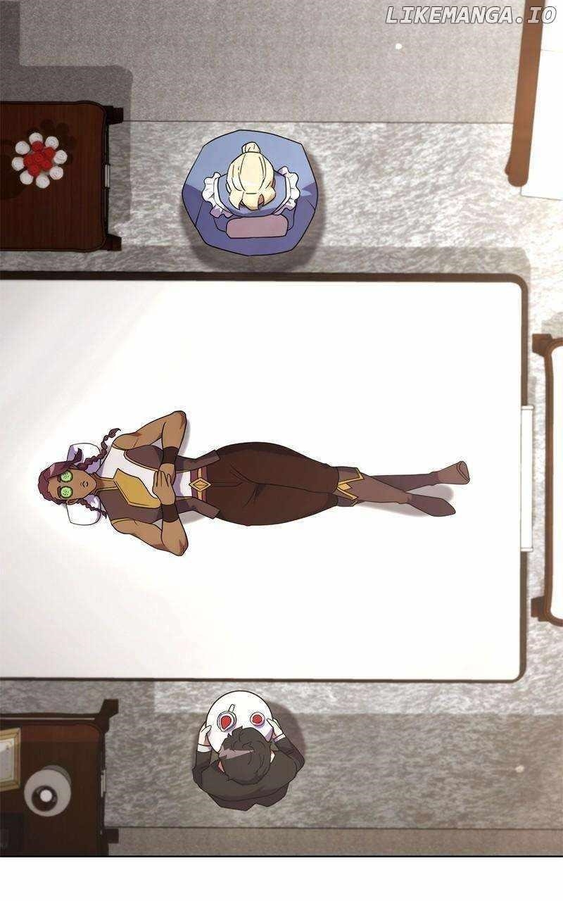 Surviving in an Action Manhwa Chapter 52 - Page 43