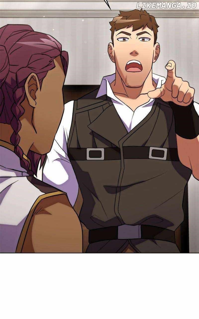 Surviving in an Action Manhwa Chapter 52 - Page 55