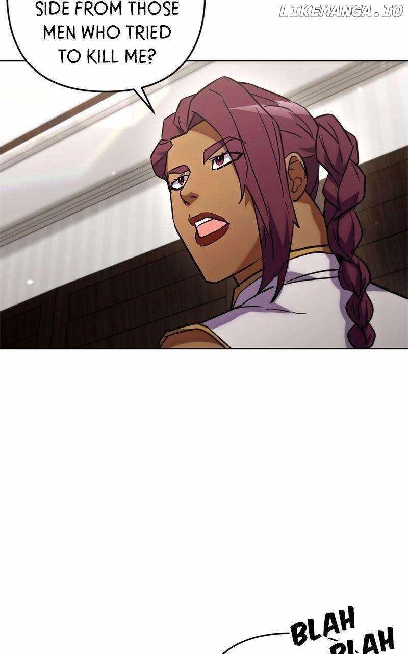 Surviving in an Action Manhwa Chapter 52 - Page 58