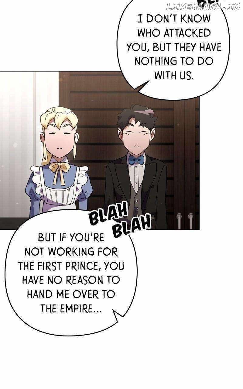 Surviving in an Action Manhwa Chapter 52 - Page 59