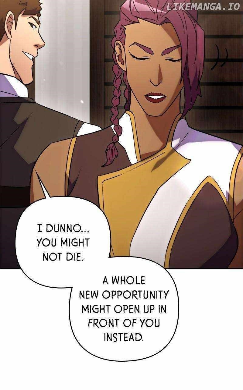 Surviving in an Action Manhwa Chapter 52 - Page 66