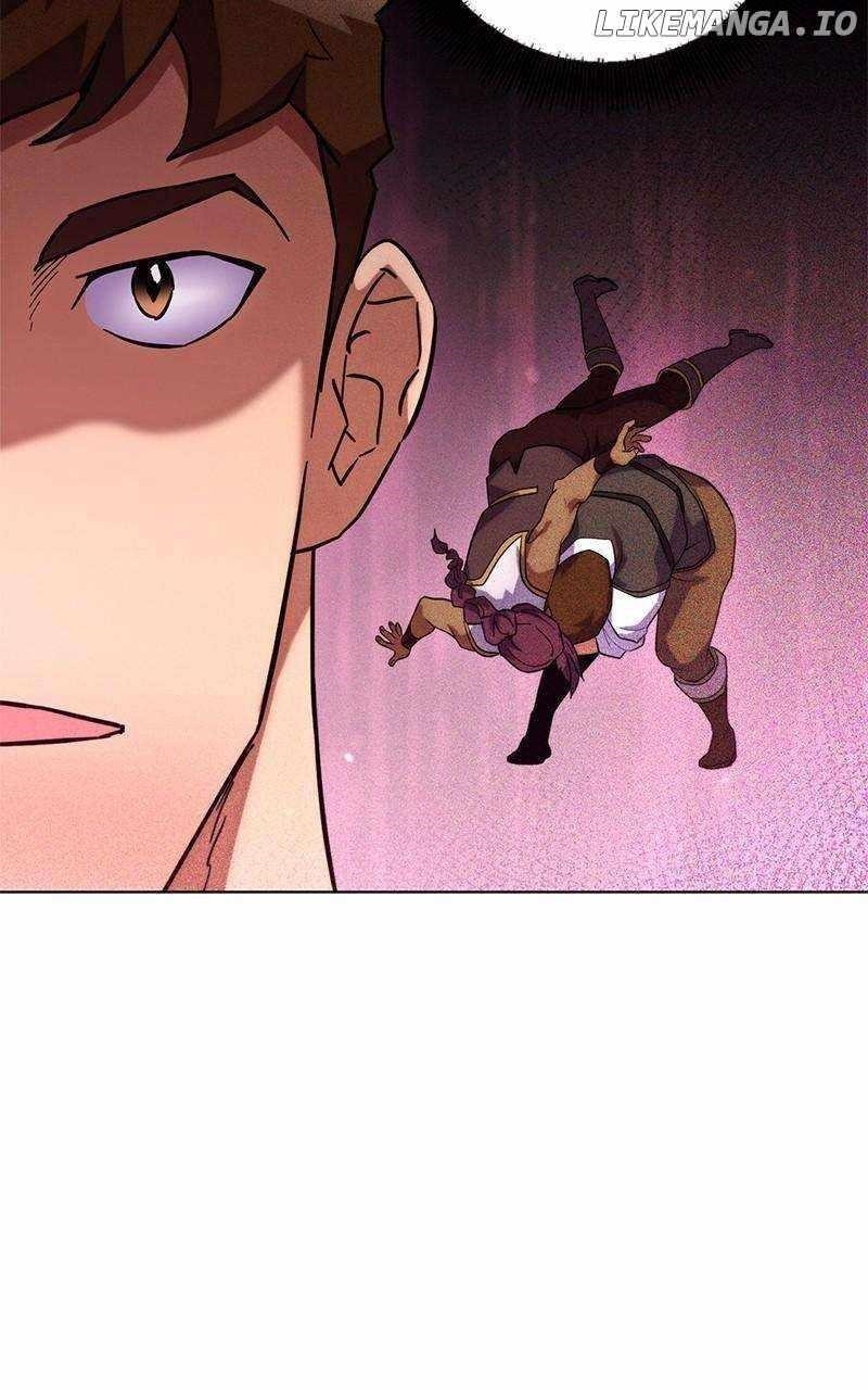 Surviving in an Action Manhwa Chapter 52 - Page 70