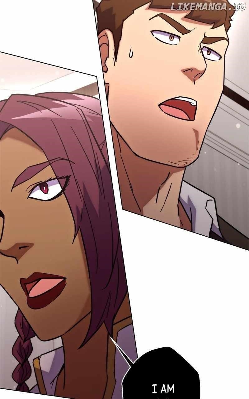 Surviving in an Action Manhwa Chapter 53 - Page 12