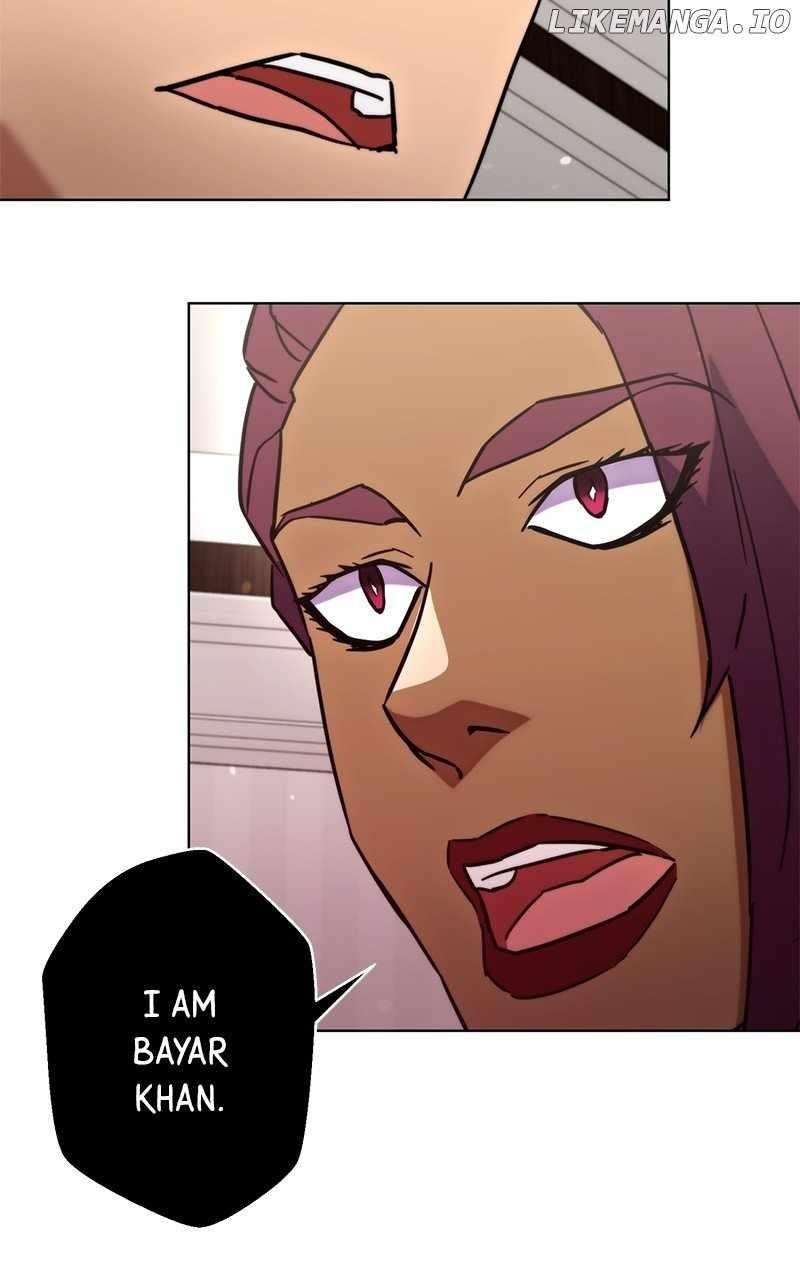 Surviving in an Action Manhwa Chapter 53 - Page 16