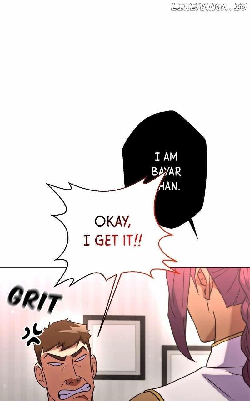 Surviving in an Action Manhwa Chapter 53 - Page 17