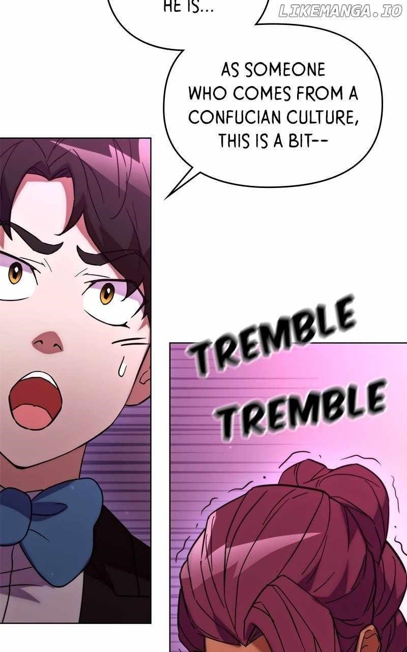 Surviving in an Action Manhwa Chapter 53 - Page 35