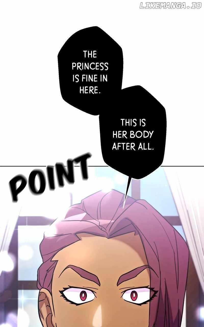 Surviving in an Action Manhwa Chapter 53 - Page 37