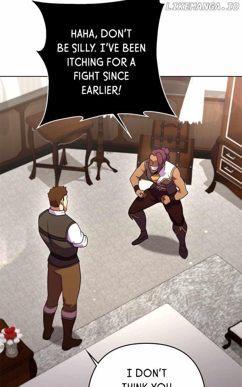 Surviving in an Action Manhwa Chapter 53 - Page 42