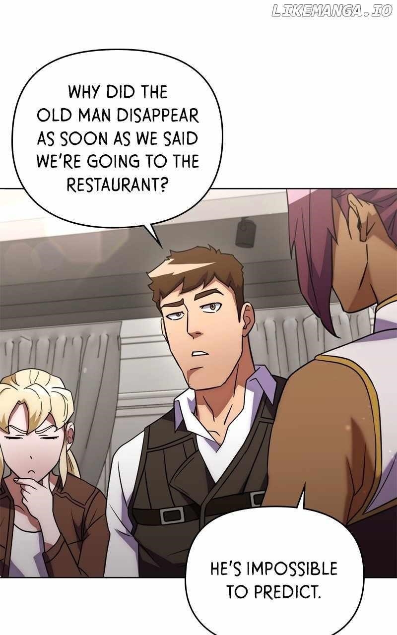 Surviving in an Action Manhwa Chapter 53 - Page 56