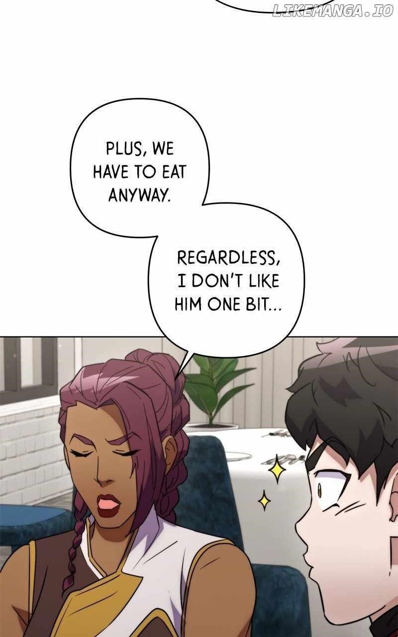 Surviving in an Action Manhwa Chapter 53 - Page 57