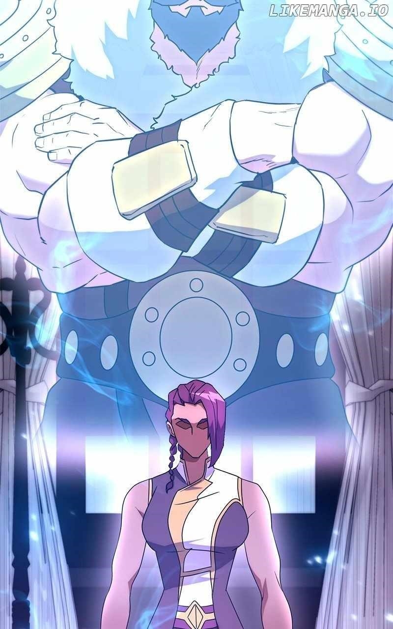 Surviving in an Action Manhwa Chapter 53 - Page 7