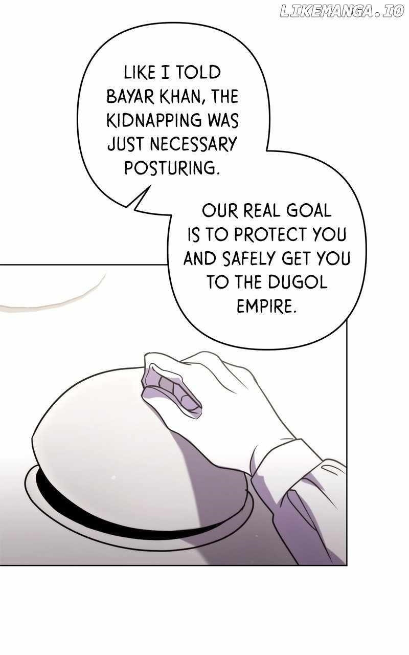 Surviving in an Action Manhwa Chapter 53 - Page 81