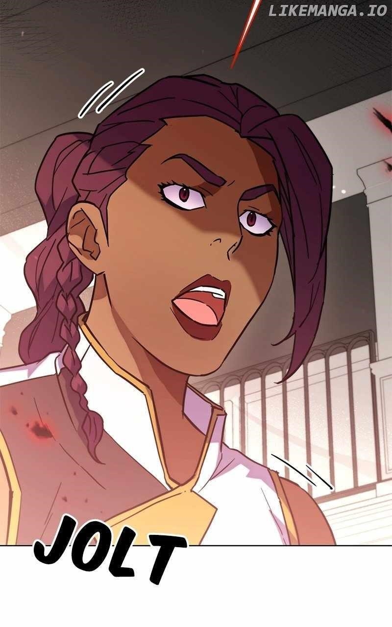 Surviving in an Action Manhwa Chapter 53 - Page 91