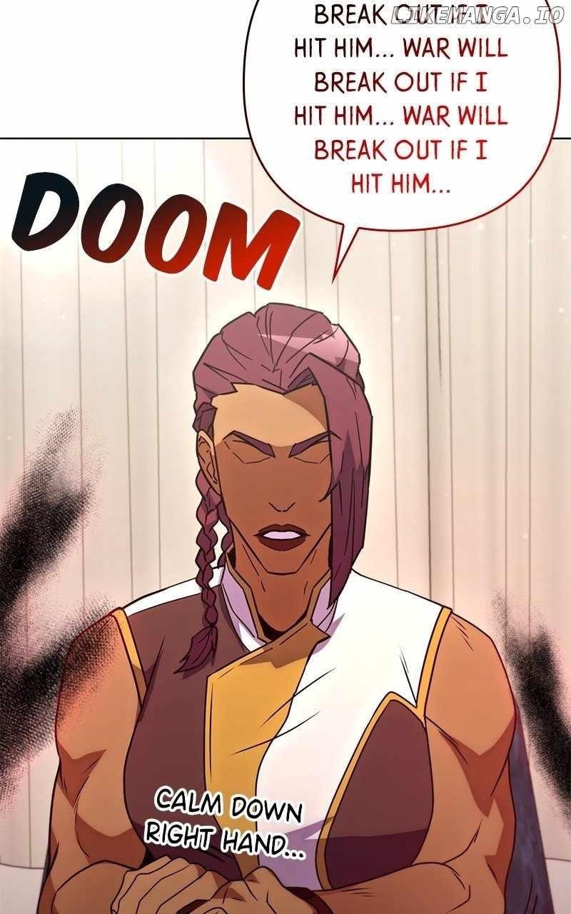 Surviving in an Action Manhwa Chapter 54 - Page 15