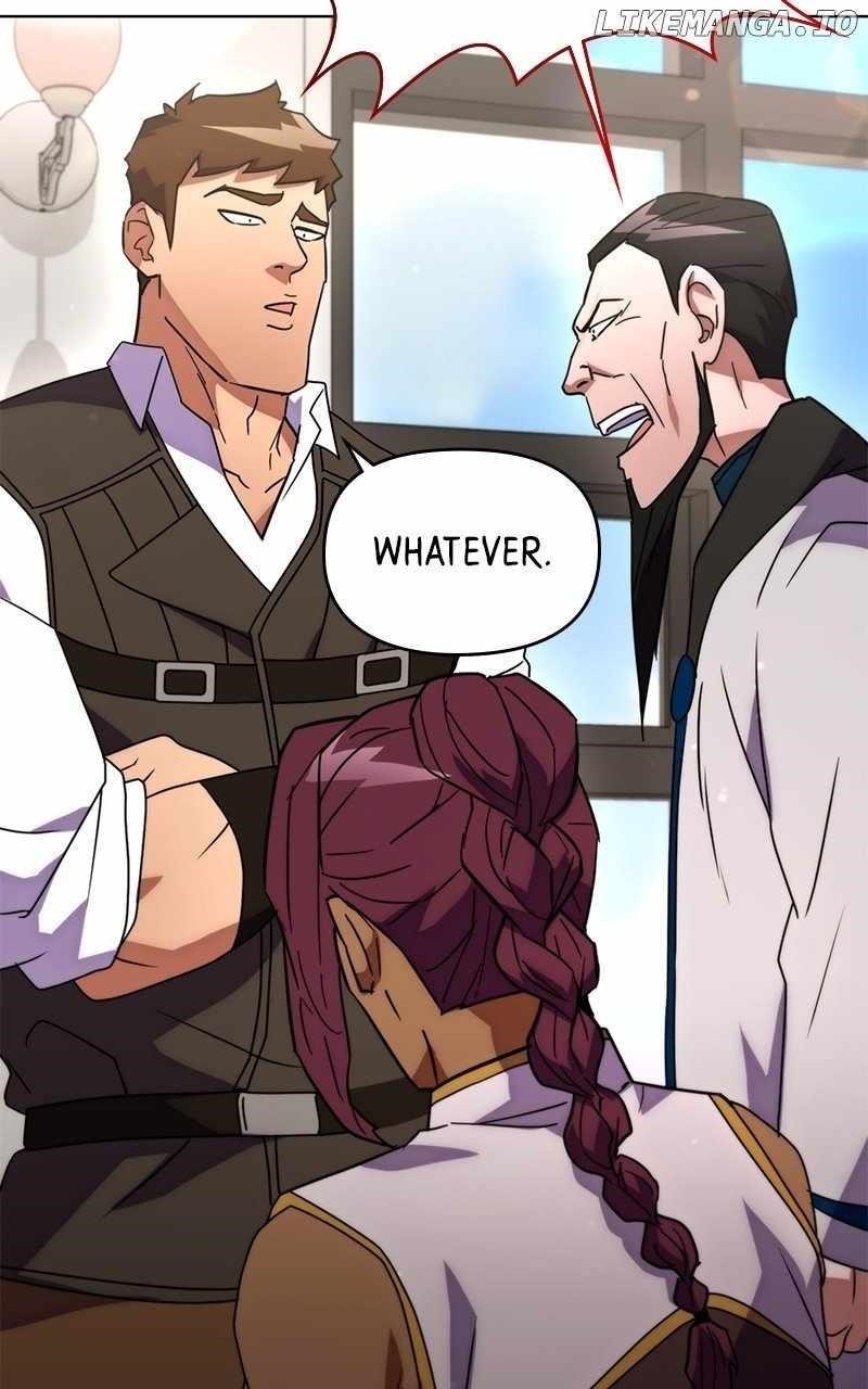 Surviving in an Action Manhwa Chapter 54 - Page 36