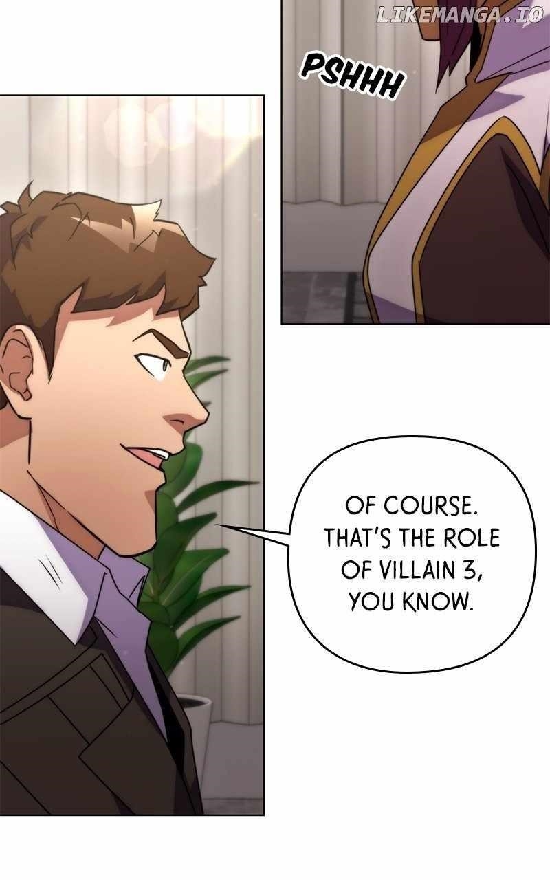 Surviving in an Action Manhwa Chapter 54 - Page 78