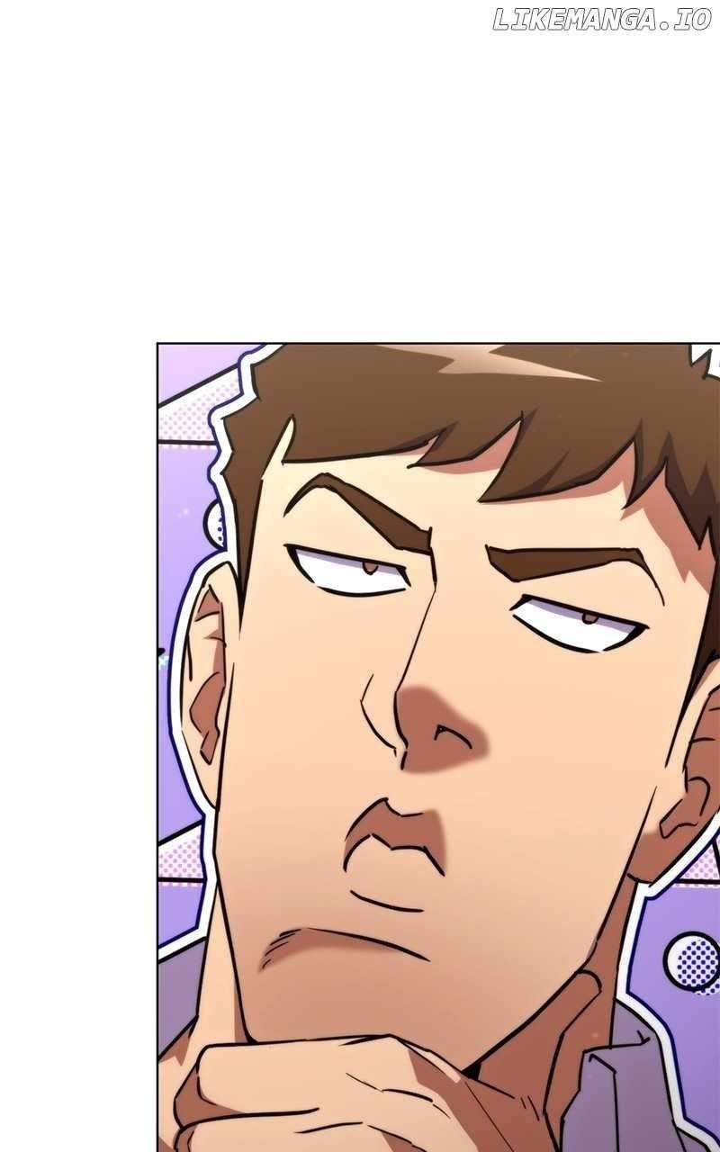 Surviving in an Action Manhwa Chapter 54 - Page 84