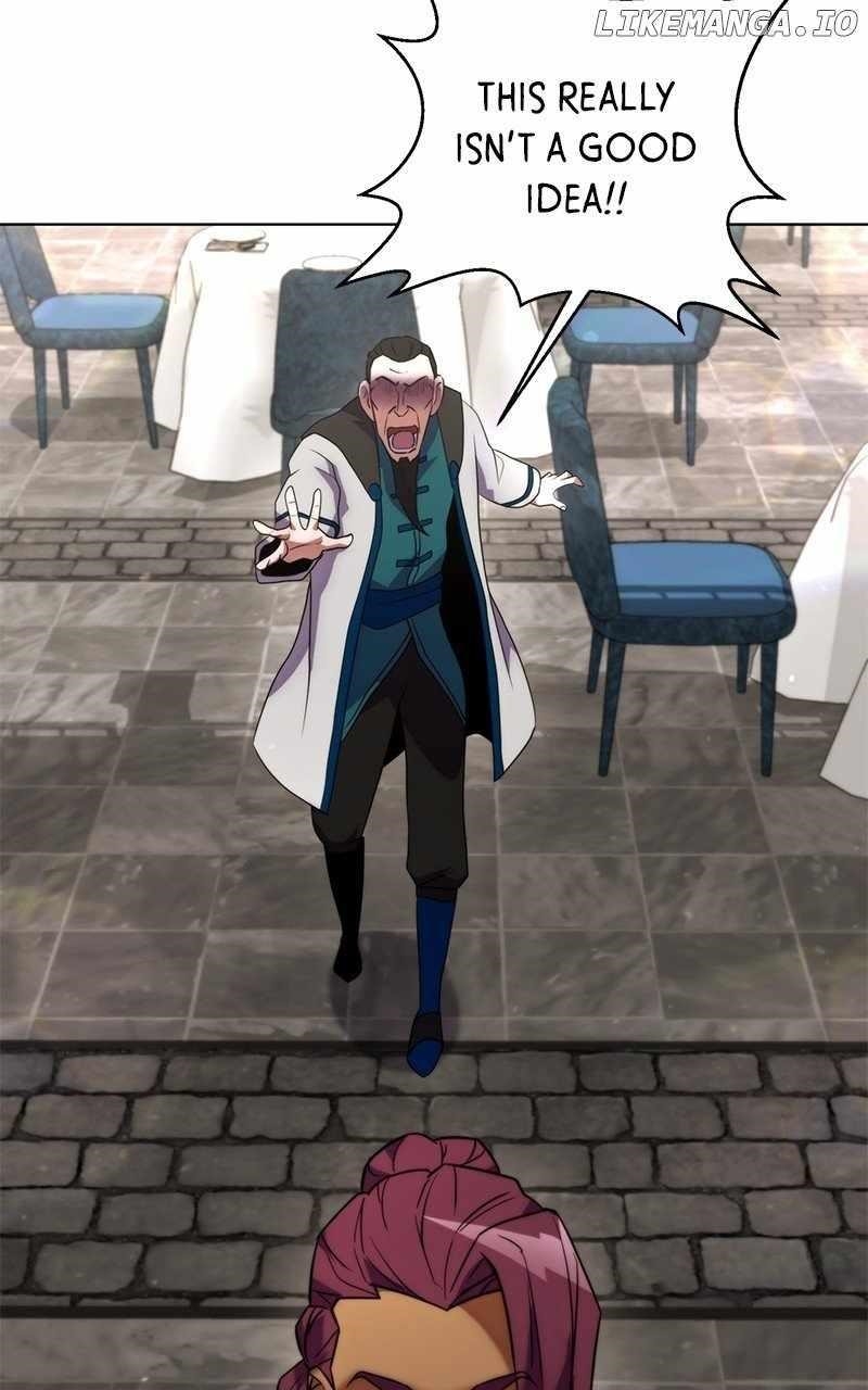 Surviving in an Action Manhwa Chapter 54 - Page 93