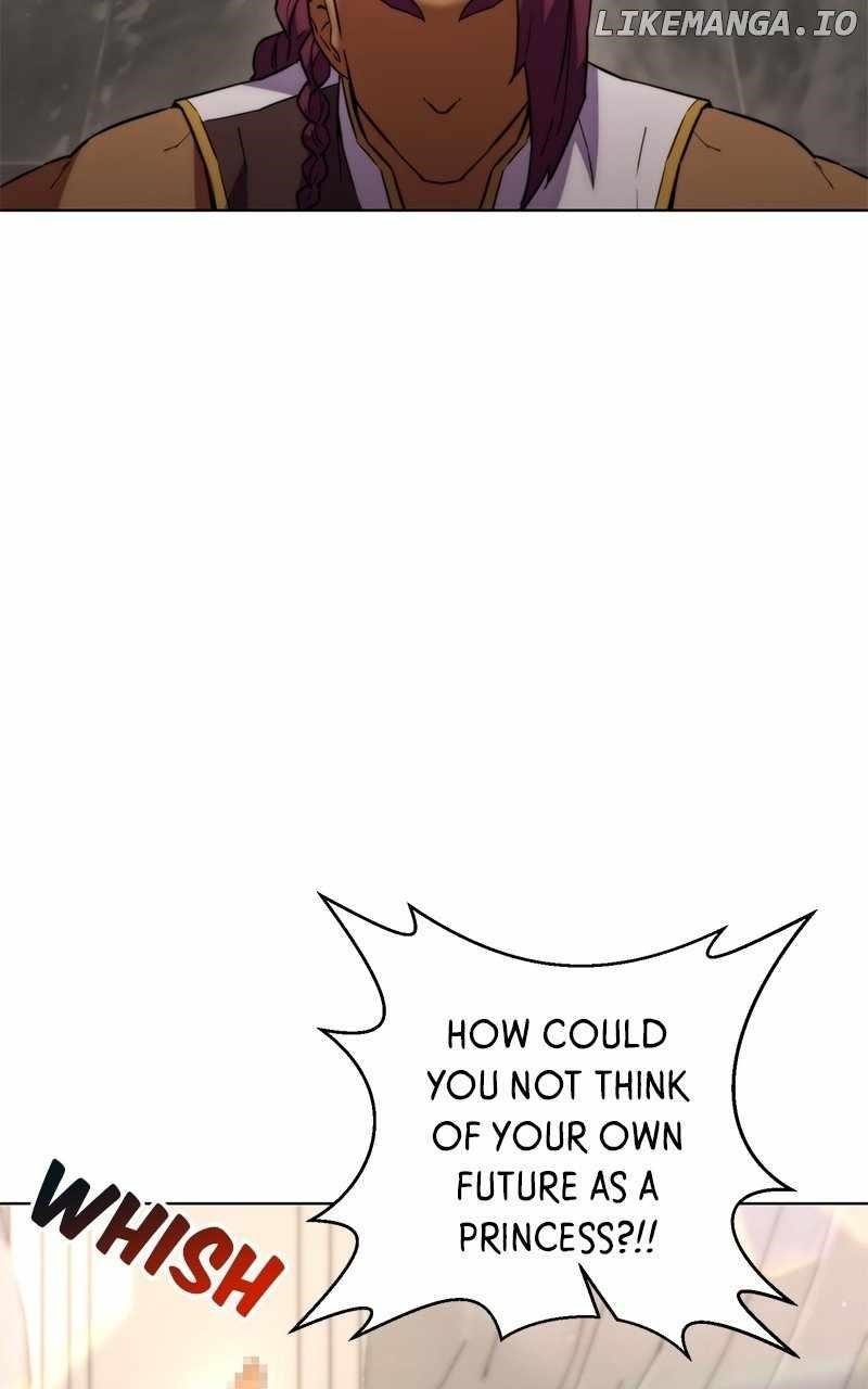 Surviving in an Action Manhwa Chapter 54 - Page 94