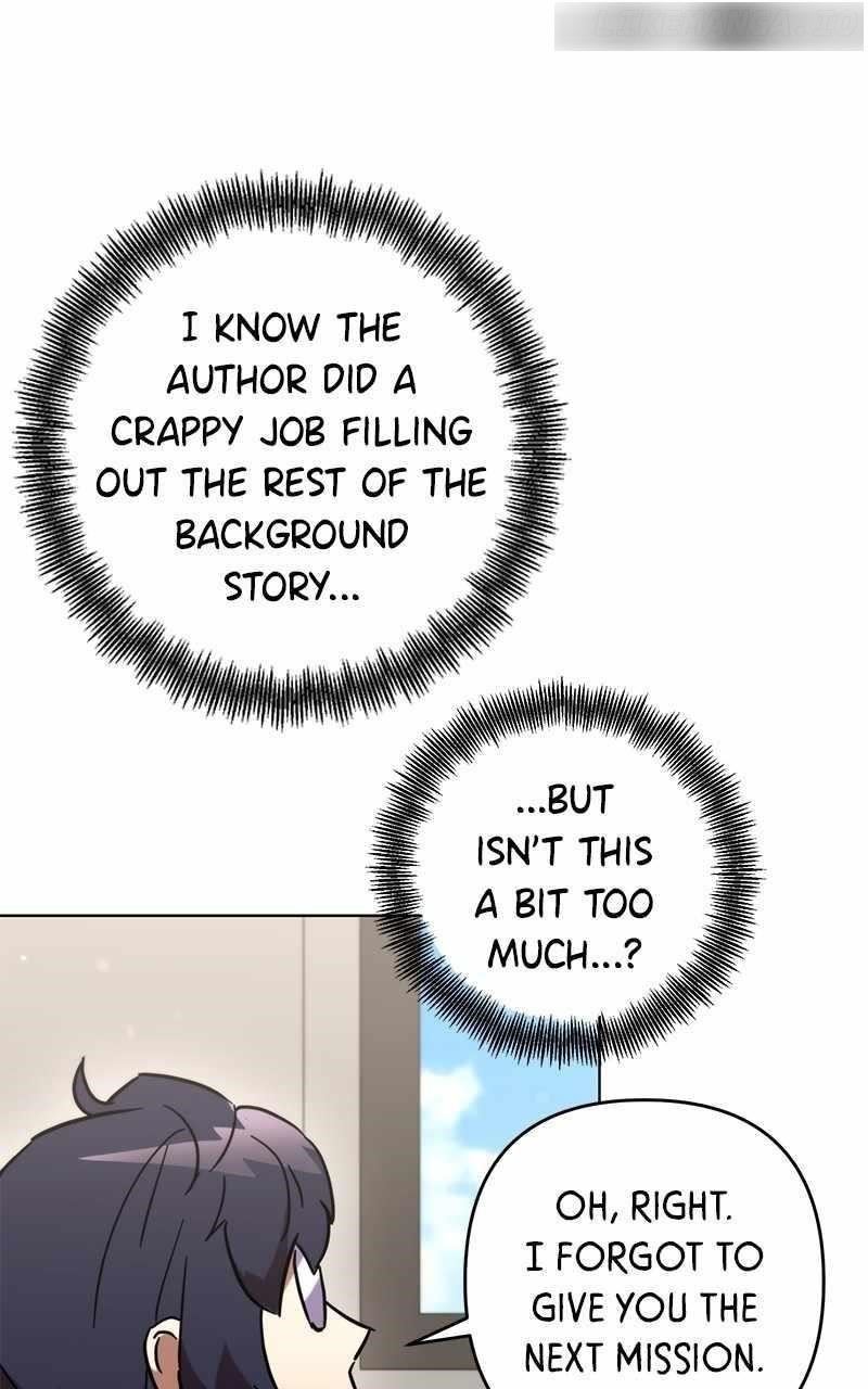 Surviving in an Action Manhwa Chapter 55 - Page 19