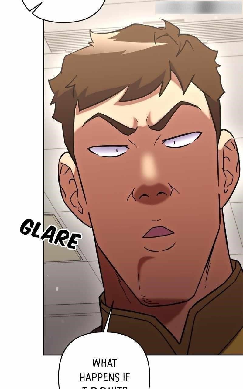 Surviving in an Action Manhwa Chapter 55 - Page 21