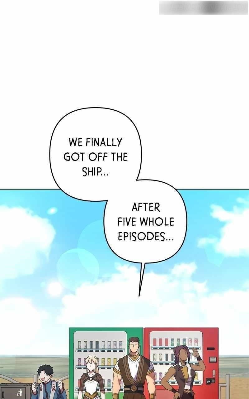 Surviving in an Action Manhwa Chapter 55 - Page 3