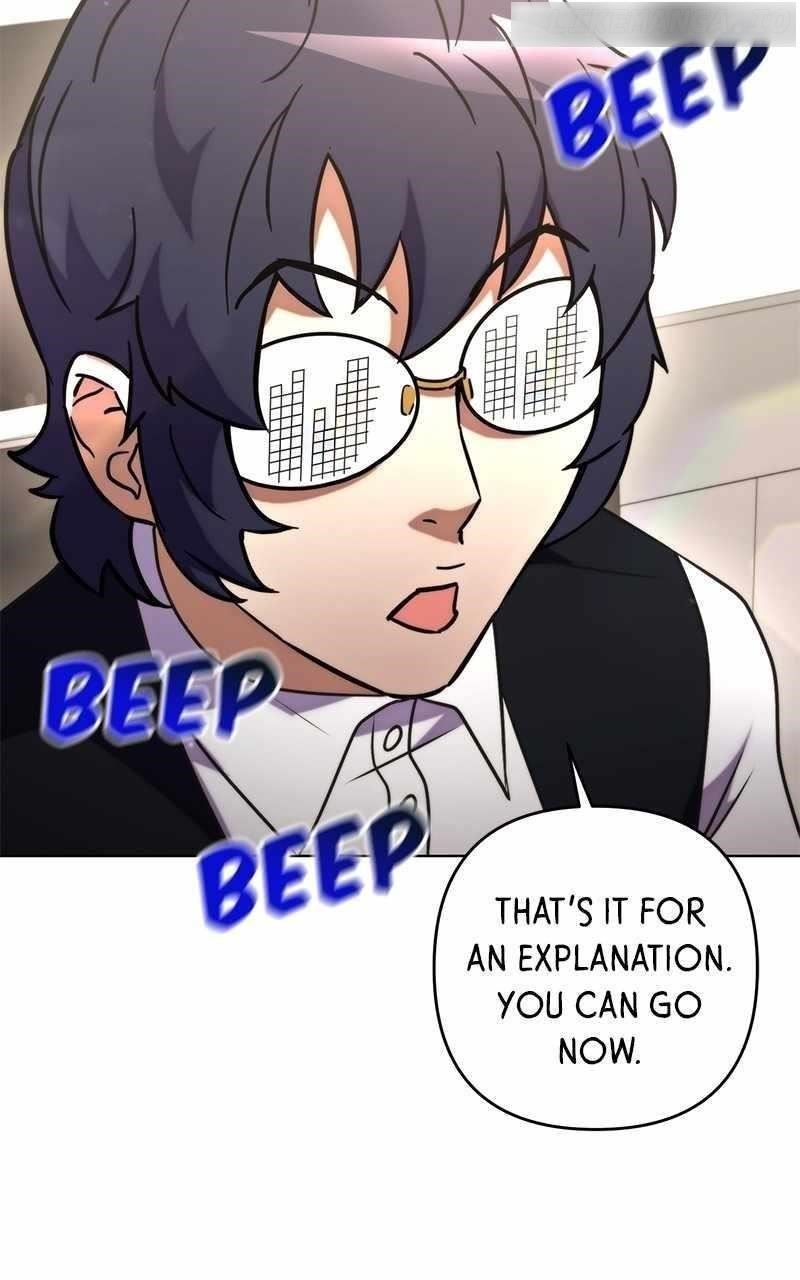 Surviving in an Action Manhwa Chapter 55 - Page 30