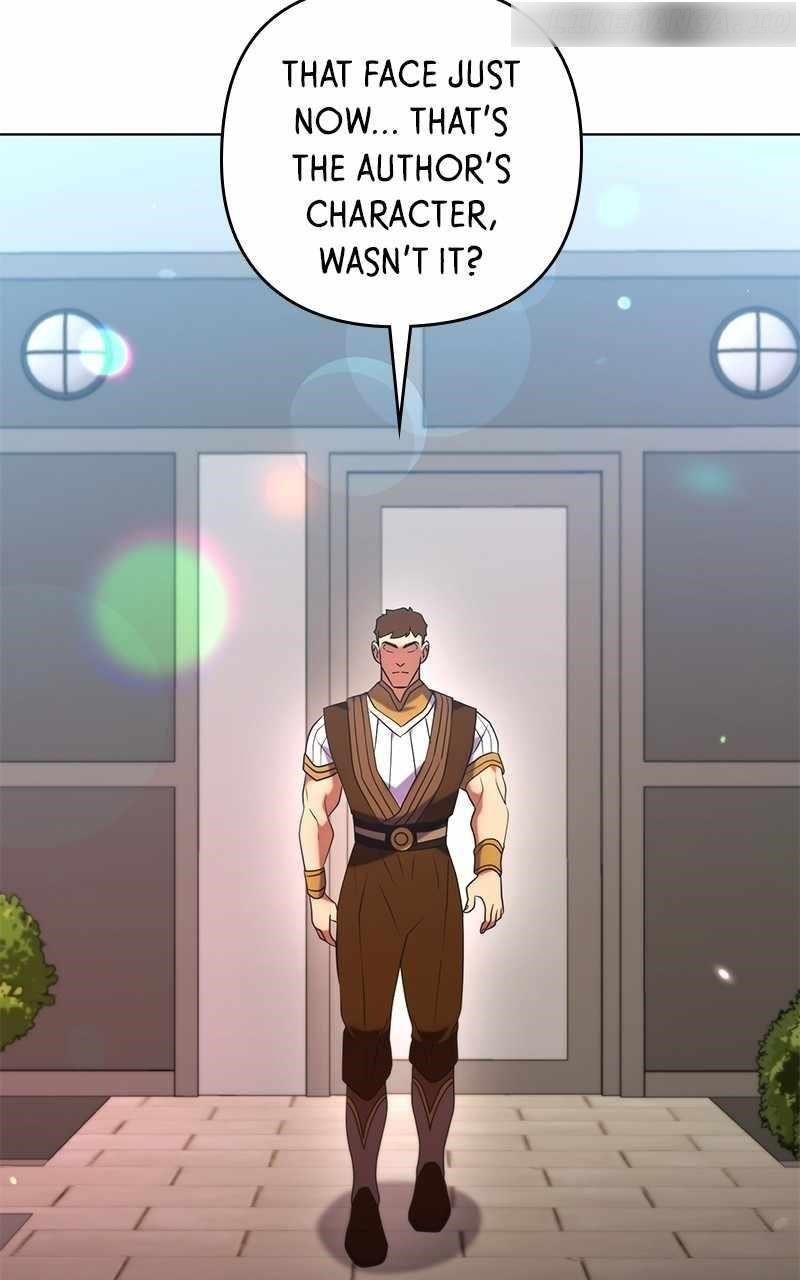 Surviving in an Action Manhwa Chapter 55 - Page 33