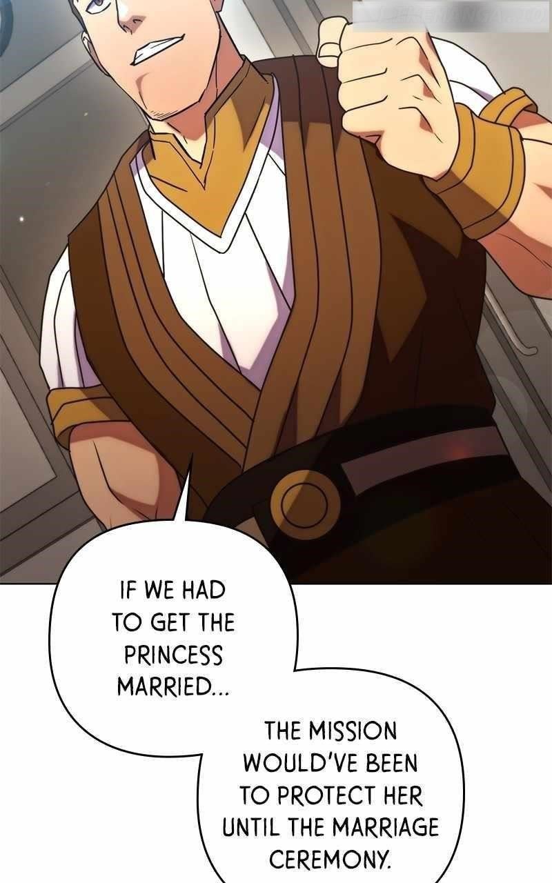 Surviving in an Action Manhwa Chapter 55 - Page 35