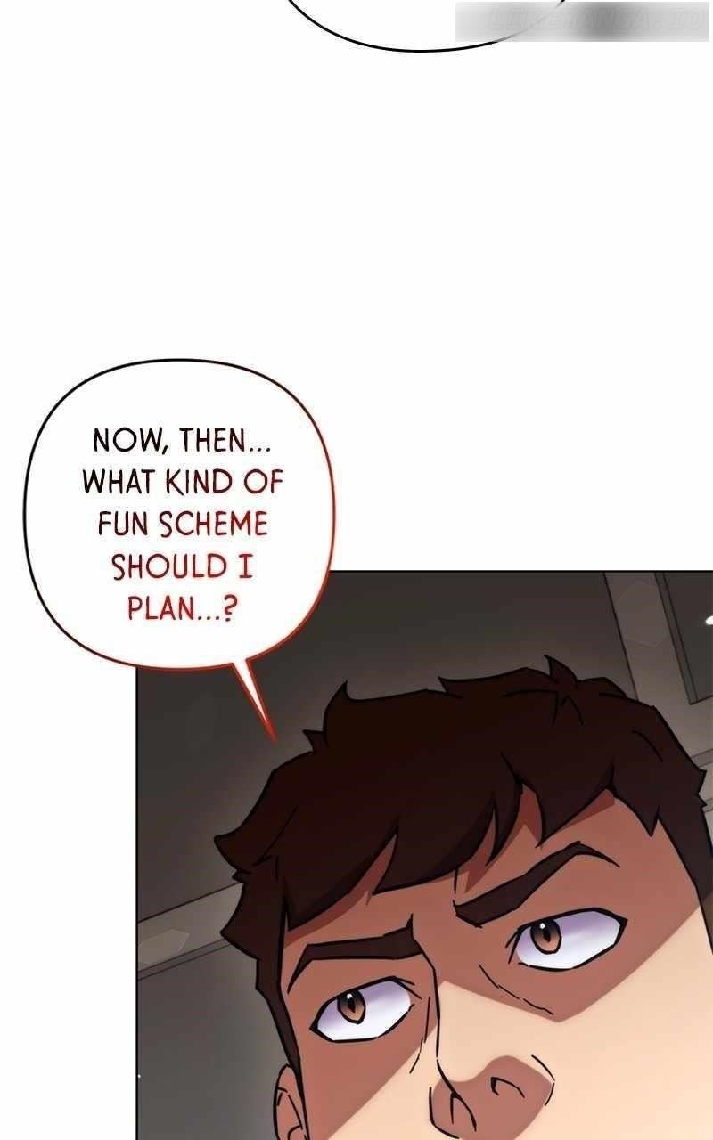 Surviving in an Action Manhwa Chapter 55 - Page 36