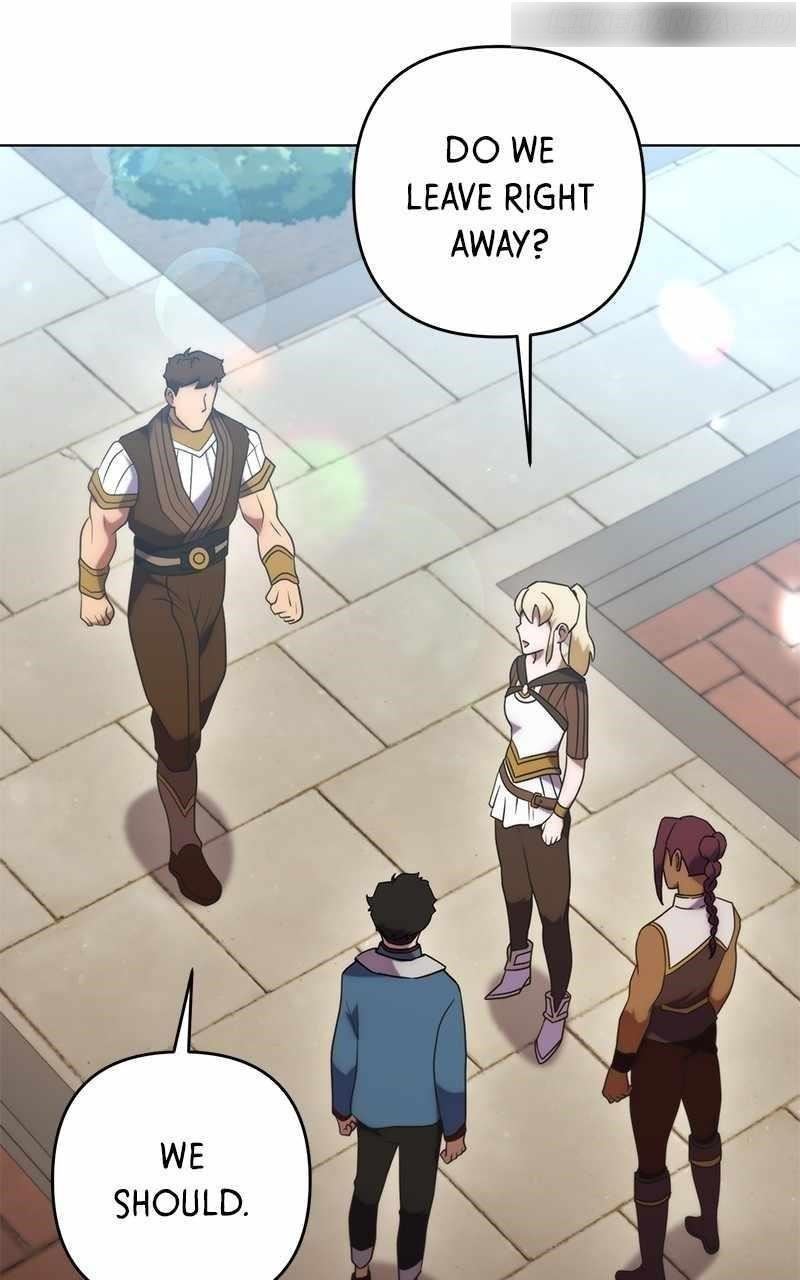 Surviving in an Action Manhwa Chapter 55 - Page 38