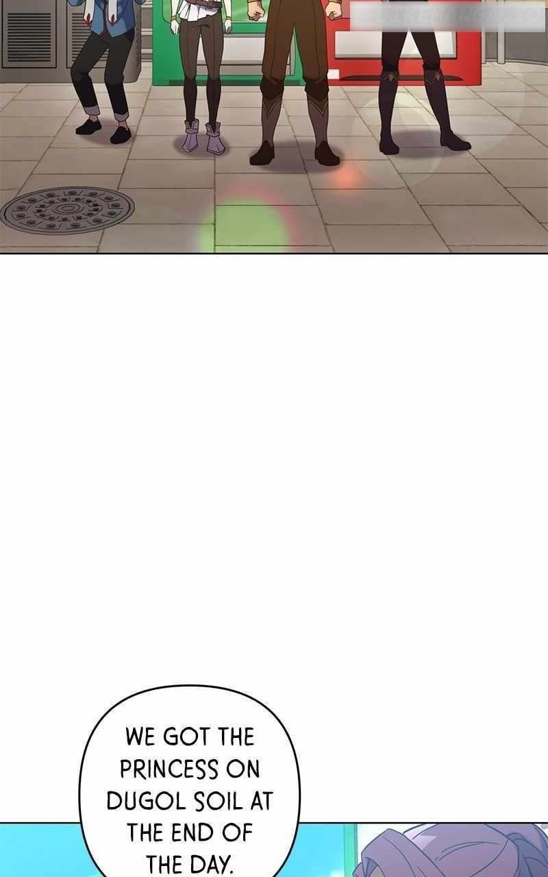 Surviving in an Action Manhwa Chapter 55 - Page 4