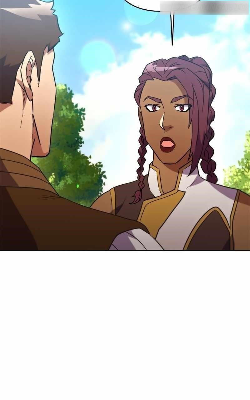 Surviving in an Action Manhwa Chapter 55 - Page 40