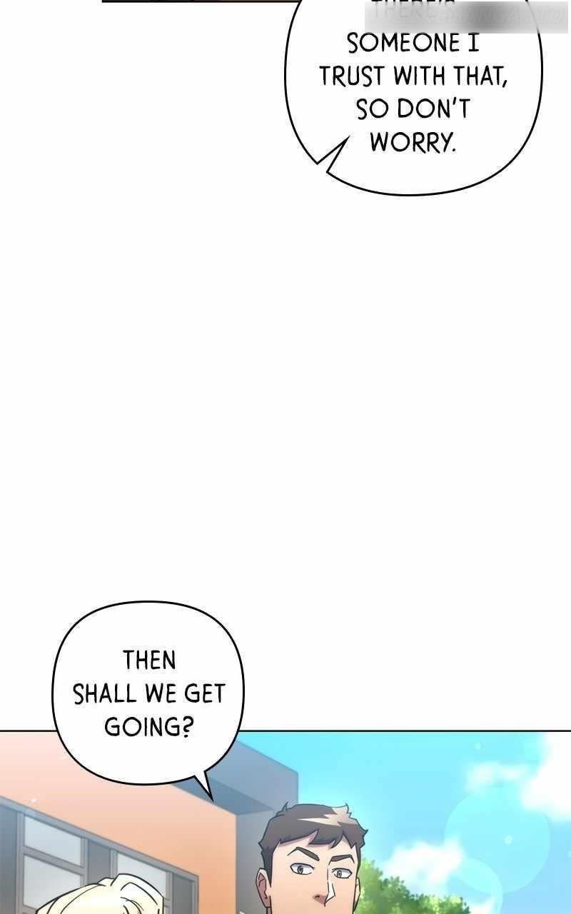 Surviving in an Action Manhwa Chapter 55 - Page 42