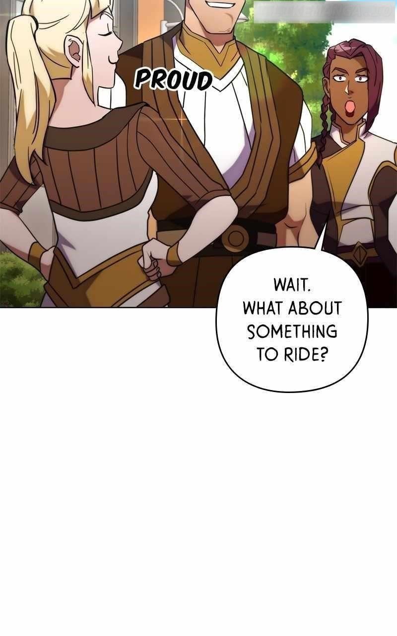 Surviving in an Action Manhwa Chapter 55 - Page 43