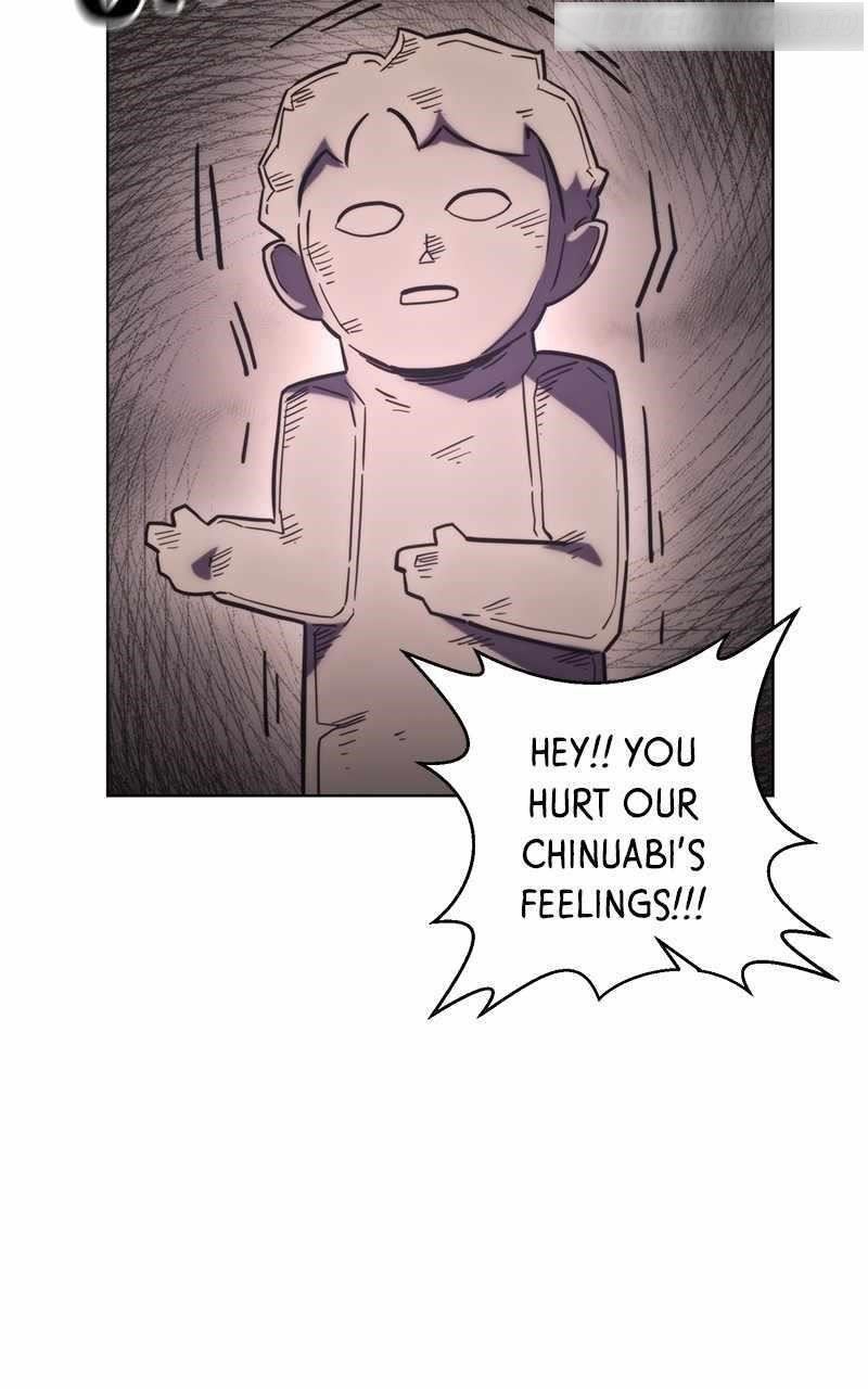 Surviving in an Action Manhwa Chapter 55 - Page 49
