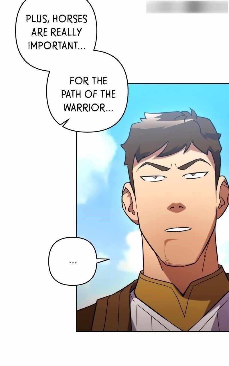 Surviving in an Action Manhwa Chapter 55 - Page 53