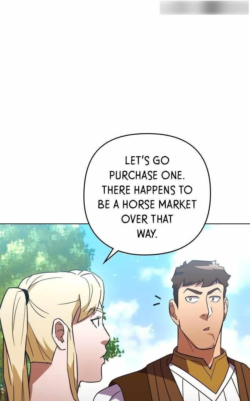 Surviving in an Action Manhwa Chapter 55 - Page 54