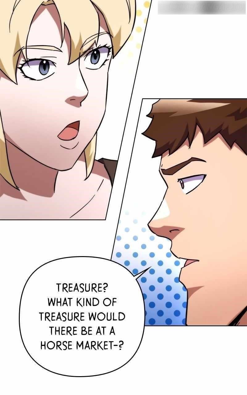 Surviving in an Action Manhwa Chapter 55 - Page 56