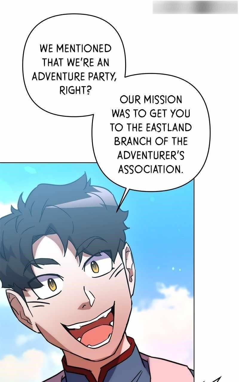 Surviving in an Action Manhwa Chapter 55 - Page 6