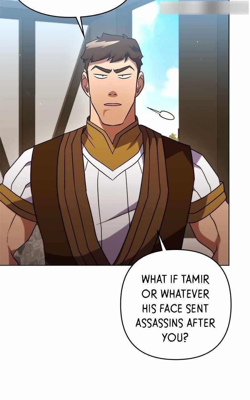 Surviving in an Action Manhwa Chapter 55 - Page 77