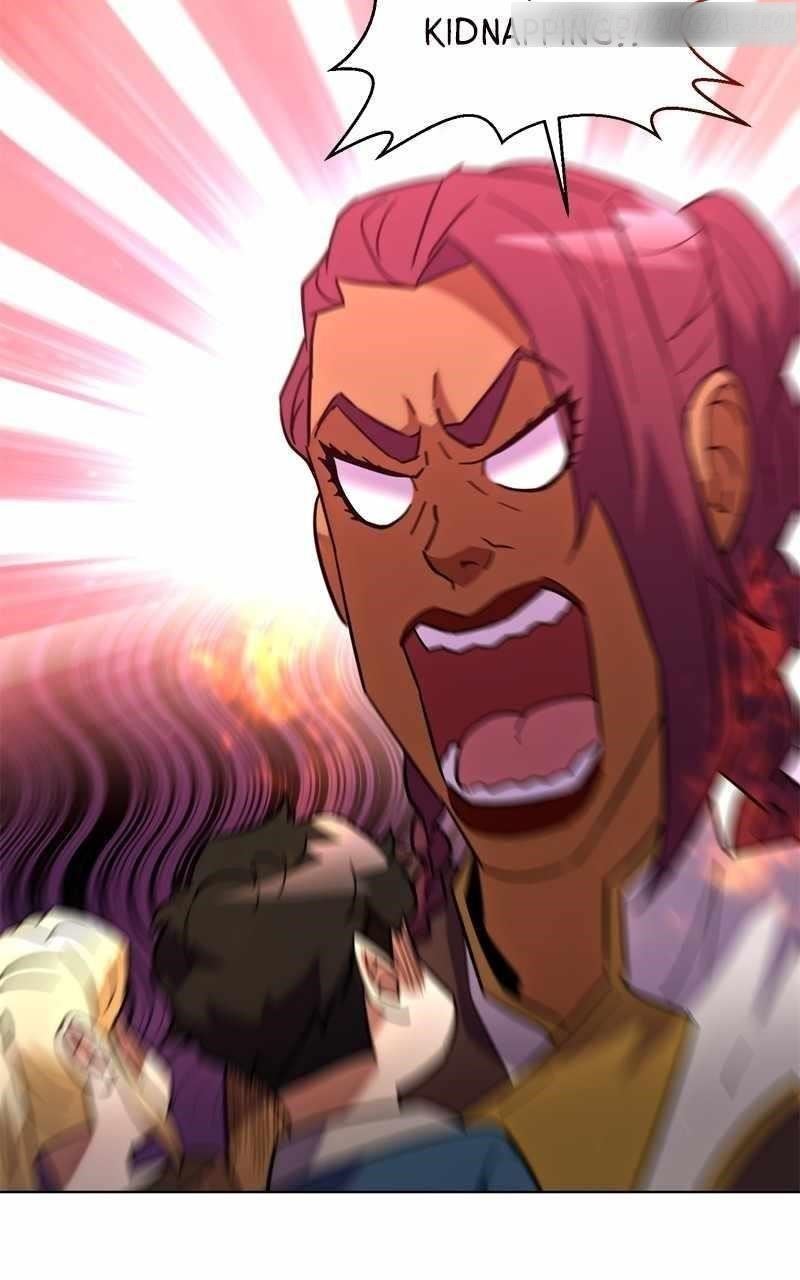 Surviving in an Action Manhwa Chapter 55 - Page 8