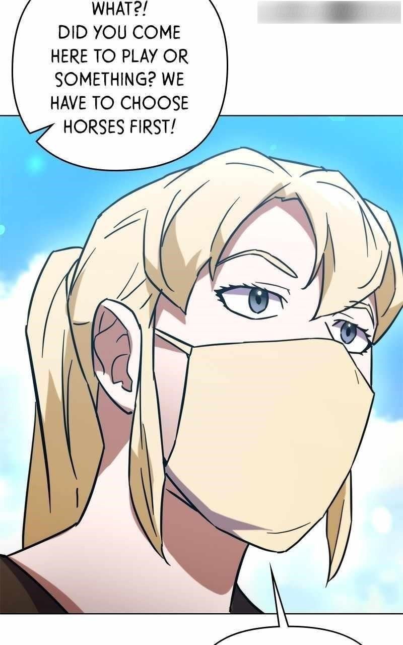 Surviving in an Action Manhwa Chapter 55 - Page 83