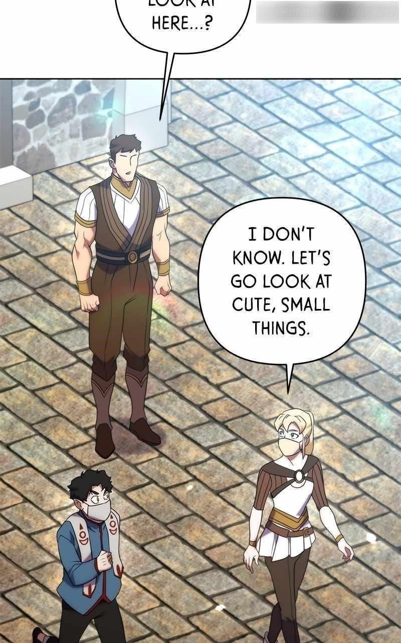 Surviving in an Action Manhwa Chapter 55 - Page 86