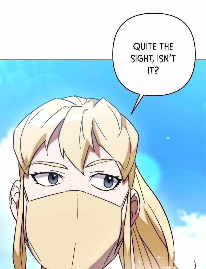 Surviving in an Action Manhwa Chapter 56 - Page 1