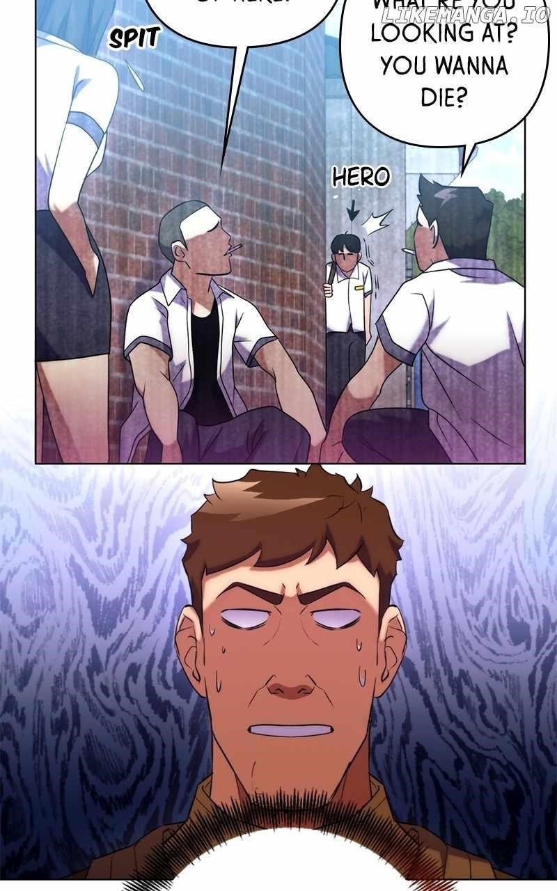 Surviving in an Action Manhwa Chapter 56 - Page 20